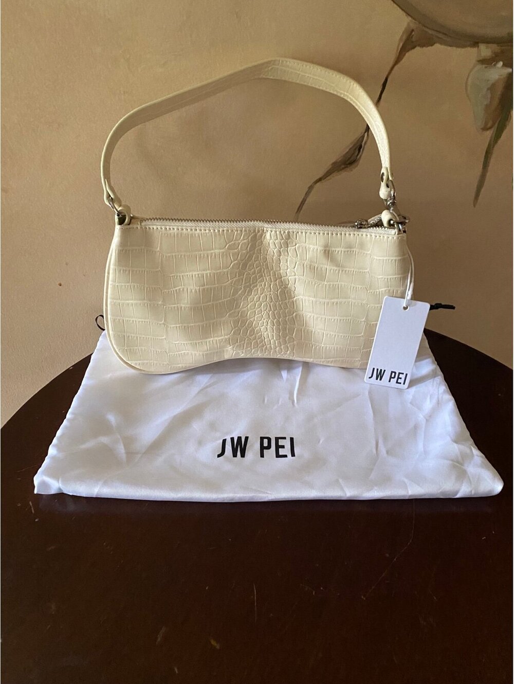 JW PEI Women’s Eva Shoulder Handbag